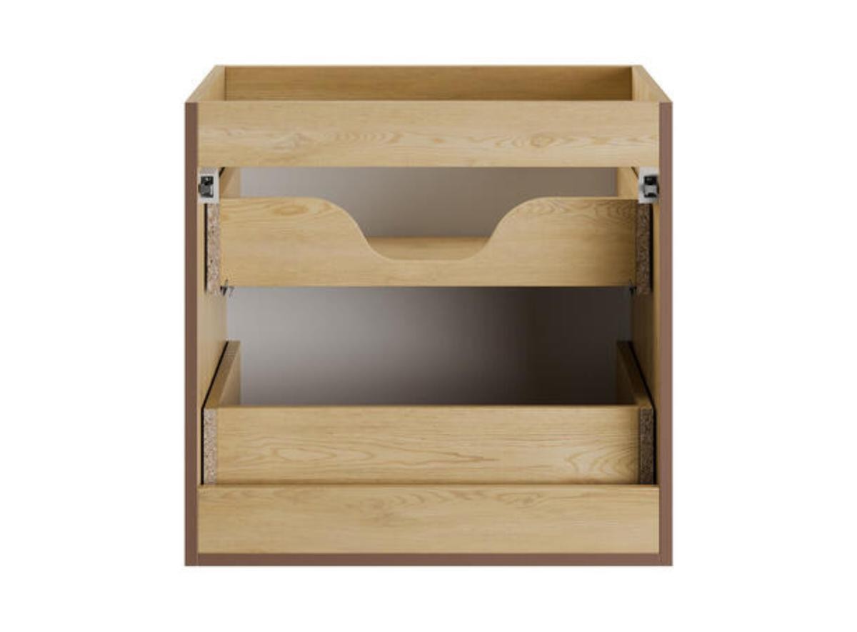 NORDIC CREMONA 60 CM | KOMPLETT MØBELPAKKE TIL BADEROM | UTEN MINSTEPRIS!